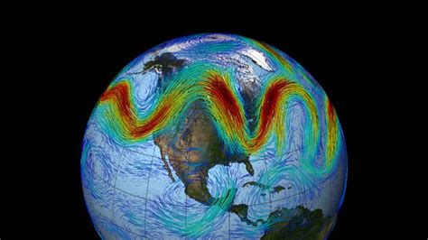 What Is the Jet Stream and How It Affects Our Weather