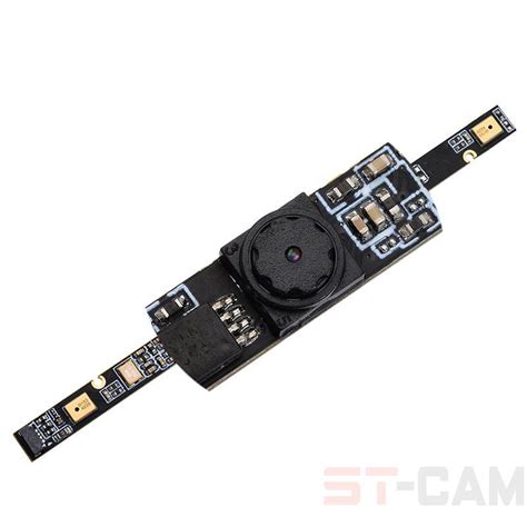 0.3MP USB Camera Module