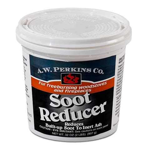 Dry Soot Reducer - 32 oz. | WoodlandDirect.com: Chimney Cleaning ...