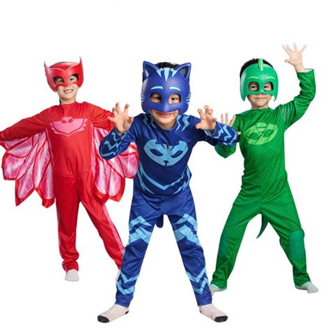 catboy costume clothing - PJ Masks