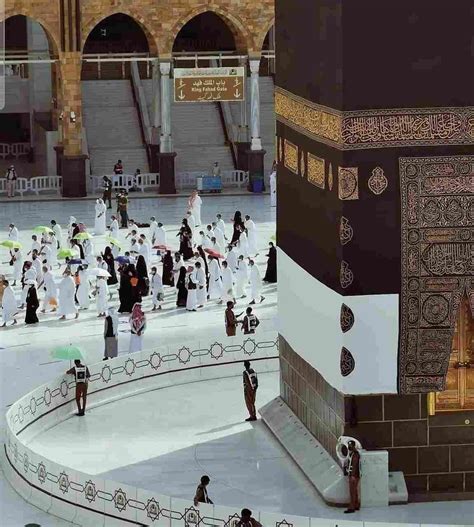 The Kaaba: History and Significance in Islam - Islamic Mentors