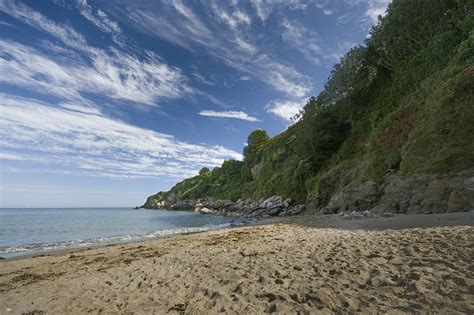 Brixham St Mary's Bay - Photo "Secluded beach at St Mary's Bay ...