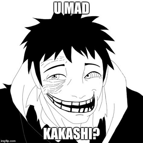 obito Memes - Imgflip