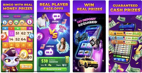 Best Bingo Apps to Win Money - Whippio