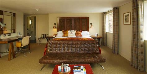 Luxury Hotel Rooms in Suffolk | Salthouse Harbour Hotel