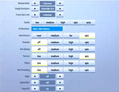 Tfue Fortnite Settings, Keybinds, Sensitivity & Gear - ProGameTalk