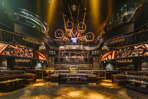 MARQUEE Singapore Is Creating a Unique Nocturnal Carnival Experience - EDM.com - The Latest ...