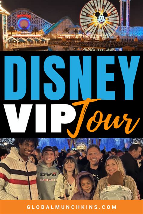 A Totally Honest Disney VIP Tour Review – Is It Worth It? | Global ...