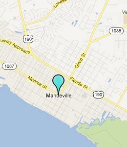 Mandeville, LA Hotels & Motels - See All Discounts