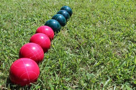 How much does it cost to build a bocce court - Builders Villa