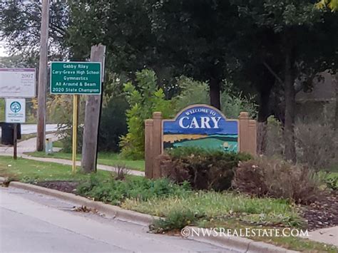 Cary Real Estate | Cary, IL 60013