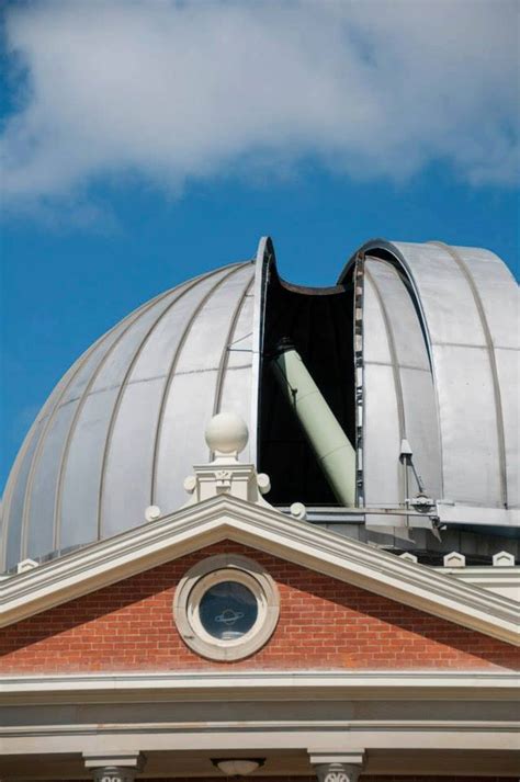 The Cincinnati Observatory Is A Historic Hidden Gem In Cincinnati