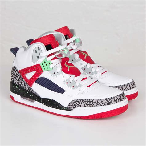 Jordan Brand Spizike - 315371-132 - Sneakersnstuff | sneakers & streetwear online since 1999