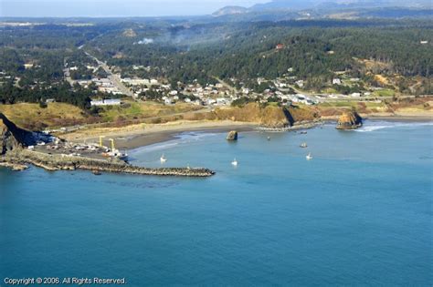 Port Orford, Port Orford, Oregon, United States