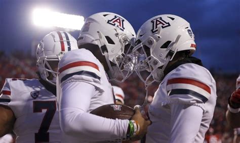 Arizona vs. Arizona State: How to watch online, live stream info, game ...