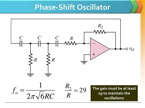 PPT - Chapter 4: Oscillator PowerPoint Presentation, free download - ID ...