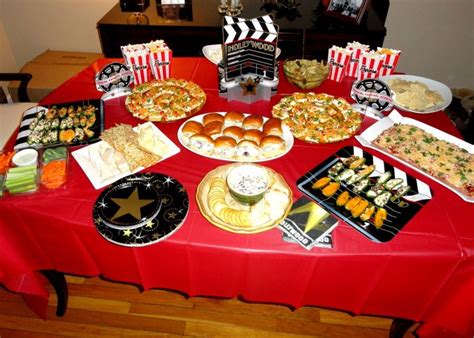 43 best HOLLYWOOD PARTY IDEAS images on Pinterest | Hollywood party ...