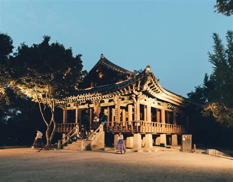 Jeonju Hanok Village: A Complete Guide | There She Goes Again