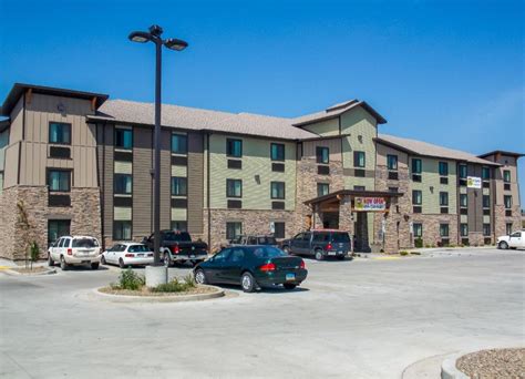 My Place Hotel-Bismarck ND, Bismarck (ND) | 2024 Updated Prices, Deals