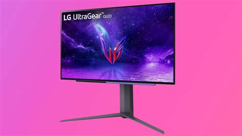 LG Rolls Out 27-inch 240Hz OLED Gaming Monitor | Tom's Hardware