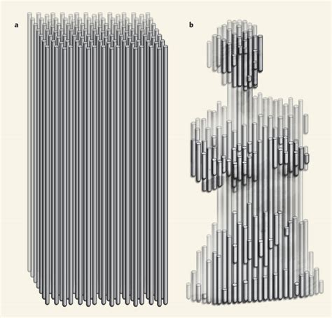 DNA sculpture.Douglas et al.1 report a method for designing and... | Download Scientific Diagram