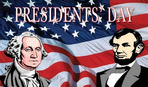 PRESIDENTS' DAY 2022: Honoring And Celebrating U.S. Leaders