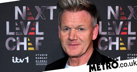 Gordon Ramsay opens up about brother's heroin addiction | Metro News