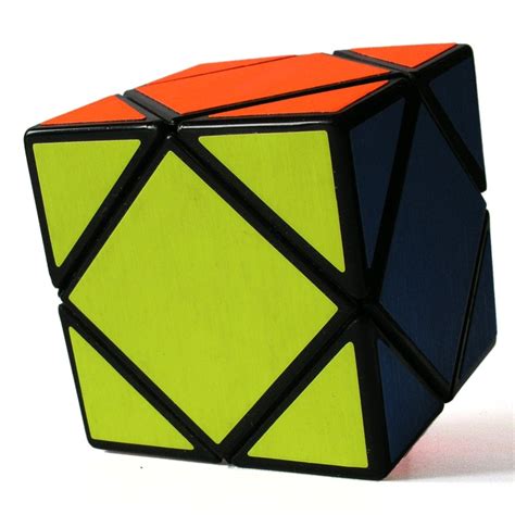 Skewb | Rubiks Wiki | Fandom