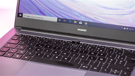 Huawei MateBook D 14 laptop 2020 review and RAM upgrade | shopinbrand