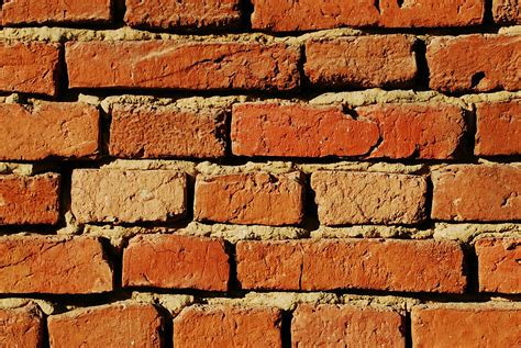 Brick Wall Wallpaper 4k