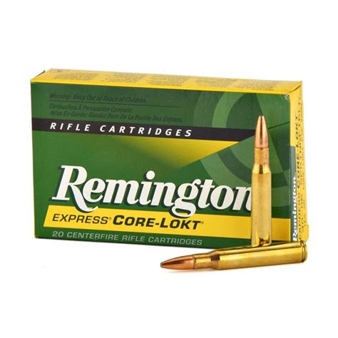 Remington Ammunition - Pembroke Stop and SavePembroke Stop and Save