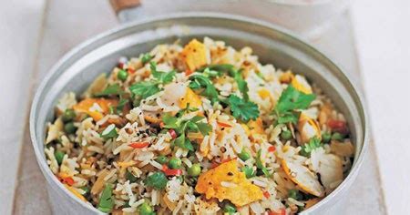 smoked haddock kedgeree recipe -Taste USA