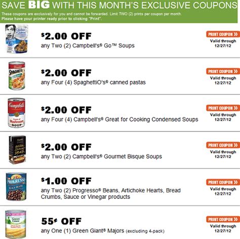 Check Your Emails: Publix Best Meals Happen at Home Printable Coupons ...