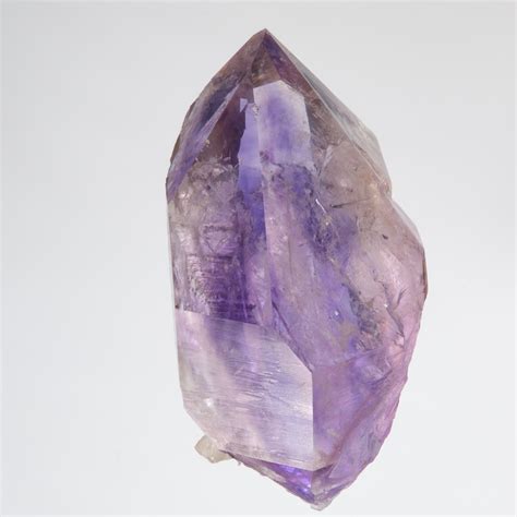 Quartz, var. Amethyst, Amherst Co., Virginia | McDougall Minerals