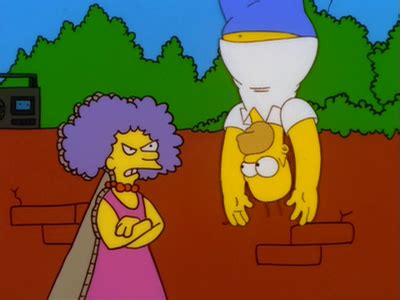 List of deleted scenes - Wikisimpsons, the Simpsons Wiki