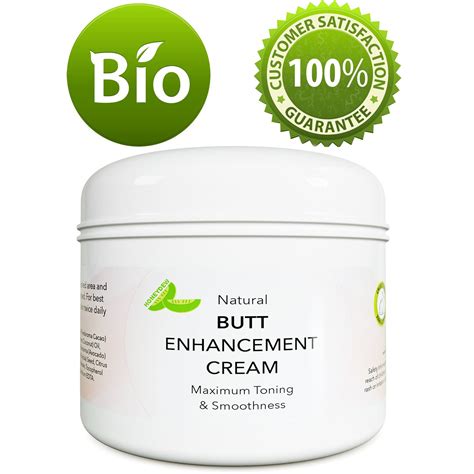 Best Butt Enhancement Cream for Women and Men - Firming Lotion - Tightening Crea | eBay