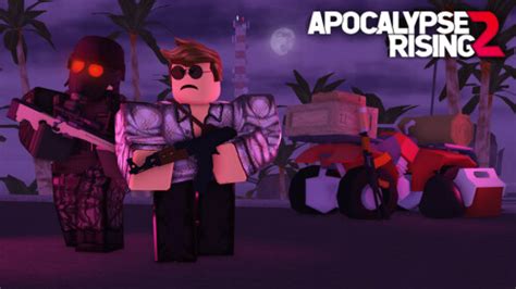 Apocalypse Rising 2 | dad — Roblox Scripts | ScriptBlox