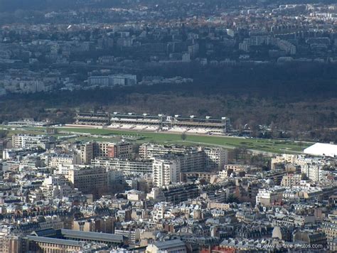 Longchamp Racecourse France | Racecourse, Race courses, San francisco skyline