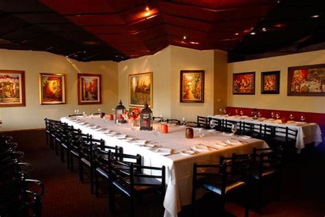 Bistango Restaurant | Corporate Events, Wedding Locations, Event Spaces and Party Venues.