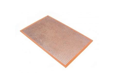 6×4 INCHES DOT PCB SIZE 10x15cm dotted FR2 ET8076 – Emerging Technologies