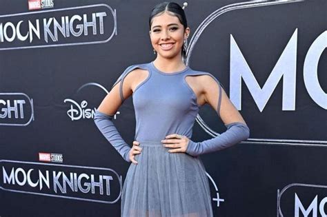 Xochitl Gómez, la latina de 16 años que conquista Marvel | EL ESPECTADOR