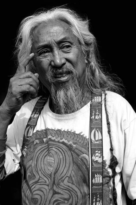 Kidlat Tahimik - JL Javier Photography