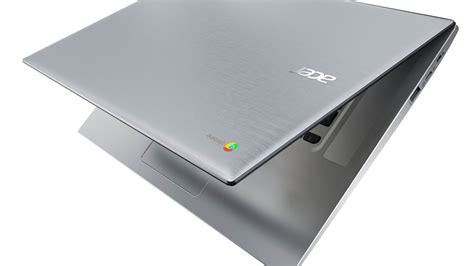 CES 2019: Acer Debuts First AMD Chromebook