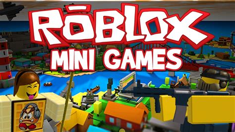 ROBLOX - MINI GAMES ★ Dumb and Dumber - YouTube