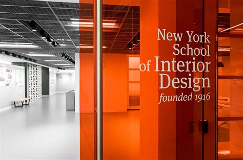 New York School of Interior Design | Projects | Gensler