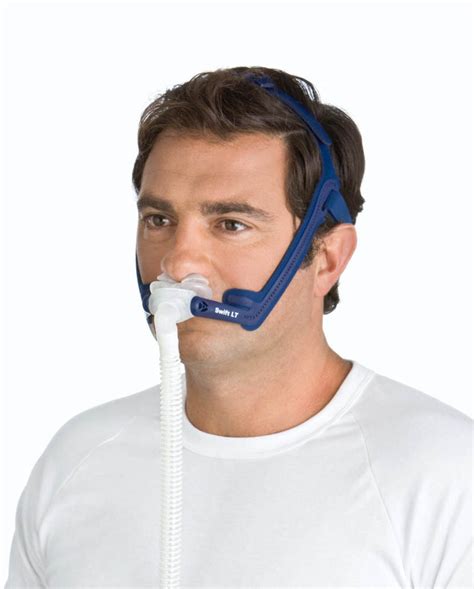 ResMed Swift LT Nasal Pillow Replacement – Sleeplay