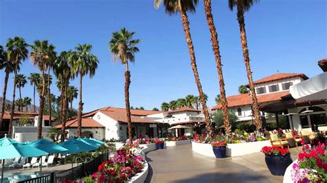 Rancho Las Palmas Country Club - Golf & Tennis Memberships - YouTube