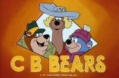 CB Bears - Watch Cartoons Online