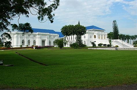 Istana Besar Johor | Johor Baharu, Johor,Malaysia Istana Bes… | Flickr