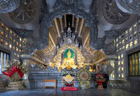 20 Most Beautiful Temples in Thailand | Road Affair